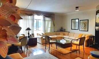 Imagem 4: APARTAMENTO COM 3 SUÍTES, 280M² NO REAL PARQUE - SP