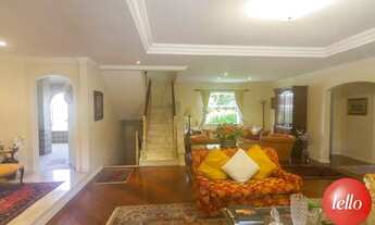 Imagem 2: São Paulo - Casa Padrão - Casa Verde