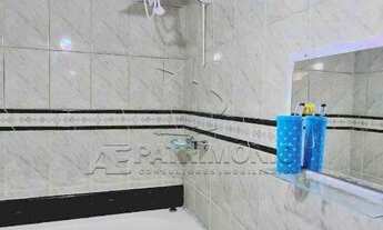 Imagem 7: SOROCABA - Casa Padrão - Santa Tereza