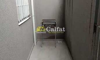 Imagem 6: Casa de Condomínio com 2 dorms, Maracanã, Praia Grande - R$ 230 mil, Cod: 2925