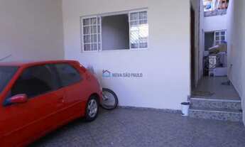 Imagem 6: Casa com 02 Dormitórios e 02 vagas na Vila Camprestre