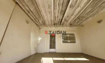 Imagem 2: Casa com 2 dormitórios à venda, 68 m² por R$ 265.000 - Jardim Nova Iguaçu - Piracicaba/SP