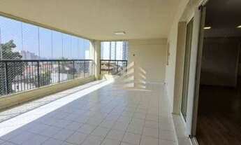 Imagem 4: Apartamento com 3 suítes, 162 m² - venda por R$ 1.590.000 ou aluguel por R$ 7.100/mês - Co