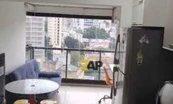 Imagem: Studio com 1 dormitório para alugar, 33