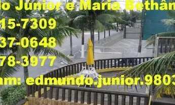 Imagem 4: Aluguel de temporada - apartamento ?pé na areia? - 8 pessoas