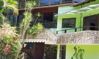 Imagem 2: Casa com 5 quartos à venda, 404 m² por R$ 1.500.000 - Itanhangá - Rio de Janeiro/RJ