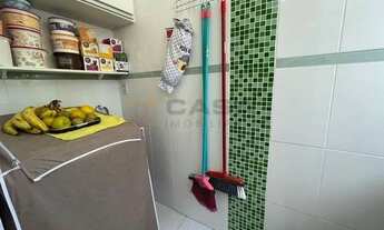 Imagem 3: PS/ OPORTUNIDADE EM CASTELANDIA - Apartamento 2 quartos - Armários - 2º andar - Otima loca