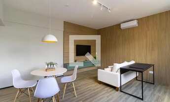 Imagem 3: Apartamento para Aluguel - Cambuí, 1 Quarto, 60 m2