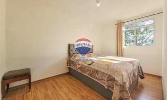 Imagem 5: Apartamento com 2 dormitórios à venda, 63 m² por R$ 143.500,00 - Feitoria - São Leopoldo/R