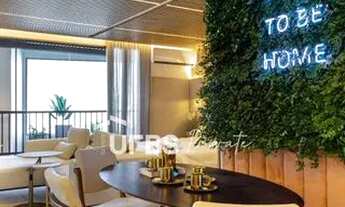 Imagem 5: Azure Compact Life - Apartamento 1 quarto, sendo 1 suíte