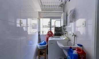 Imagem 4: Apartamento - Parque Residencial Aquarius - Edifício Soleil - 91m² - 3 Dormitórios, sendo