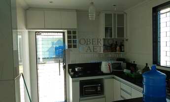 Imagem 7: Excelente casa de dois pavimentos com três quartos no Bairro Ingá