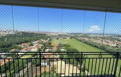 Imagem 6: Apartamento para alugar com 4 quartos no Trio Lindenberg