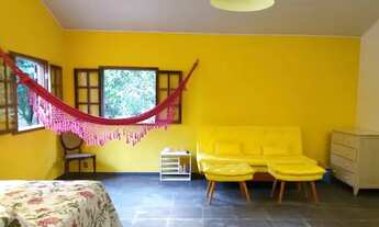 Imagem 3: Casa térrea para aluguel tem 85 metros quadrados com 1 quarto - Pedro do Rio - Petrópolis