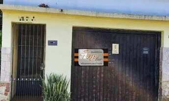 Imagem: Casa com 3 dormitórios para alugar, 70