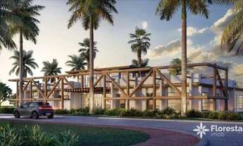 Imagem 6: Terreno à venda, 372 m² por R$ 350.000,00 - Península de Maraú - Maraú/BA