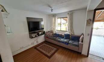 Imagem 2: SOBRADO com 3 dormitórios à venda com 120m² por R$ 470.000,00 no bairro Boqueirão - CURITI