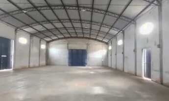 Imagem 3: Aluga-se excelente barracão em Arapongas