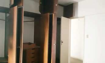 Imagem 4: Apartamento para aluguel possui 98 metros quadrados com 3 quartos em Itararé - São Vicente