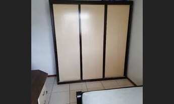 Imagem 2: Dividir apto Quarto mobiliado individual Centro JF