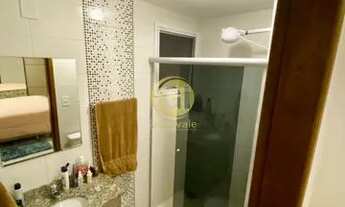 Imagem 3: Apartamento para aluguel possui 90 metros quadrados com 3 quartos