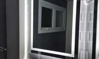 Imagem 5: Apartamento na Ilha Porchat, para venda com 40 metros quadrados com 1 quarto