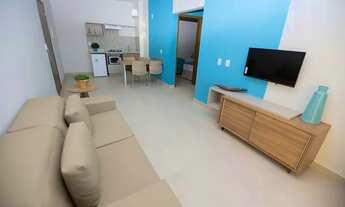 Imagem 2: Caldas Novas - Ilhas do Lago Resort - Aluguel