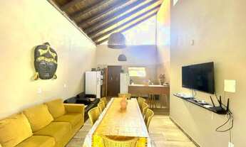 Imagem 5: Casa lagoa de Ibiraquera (diária