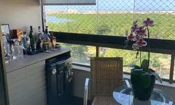 Imagem: Condomínio Hyde Park- Farolândia