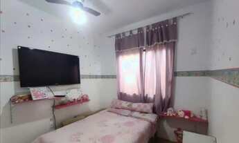 Imagem 6: Casa Abrantes 2/4, térreo solta