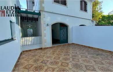 Imagem 3: Linda casa para alugar com 3 quartos sendo uma suíte de 178m². Alto de Pinheiros