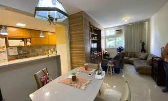 Imagem: Apartamento para venda possui 90 metros