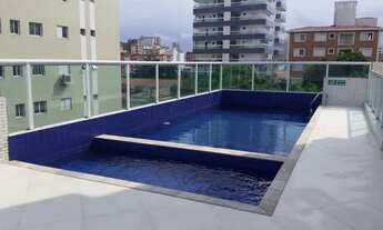 Imagem 7: Apartamento à venda 03 dormitórios - sacada gourmet - 02 vagas demarcada - Canto do Forte