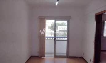 Imagem 7: Apartamento - Botafogo - Campinas