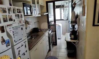 Imagem 7: São Paulo - Apartamento Padrão - SAÚDE