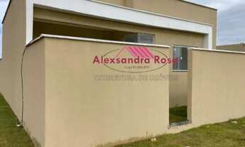 Imagem 6: Unamar casa nova cabo frio tamoios