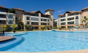 Imagem 3: Cobertura duplex para aluguel possui 176 metros quadrados com 4 quartos