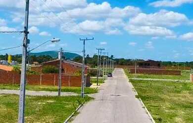 Imagem 8: Lotes Ha 5Min Da Praia Da Barra Nova, Prontos Para Construir - Entrada Facilitada. neste m