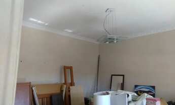 Imagem 5: Apartamento para aluguel com 180 metros quadrados com 4 quartos em Campinho - Rio de Janei