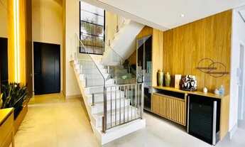 Imagem 3: Casa - Loteamento Mont Blanc Residence - Campinas