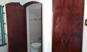 Imagem 4: Casa com 3 dormitórios, 113 m² - venda por R$ 530.000,00 ou aluguel por R$ 2.160,00/mês