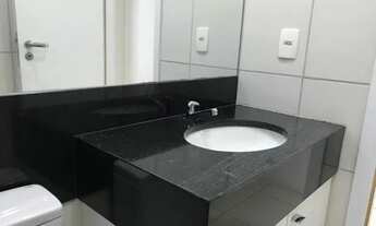 Imagem 7: EXCELENTE APTO COM MOBILIA FIXA, AR, 140 M², 4 QTOS,SUITES, 03 VAGAS , RECREAÇÃO, MELHRO L