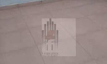 Imagem 7: Casa com 1 dormitório para alugar, 35 m² por R$ 750,00/mês - Macuco - Santos/SP