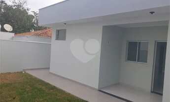 Imagem 5: Casa térrea no Parque Fehr