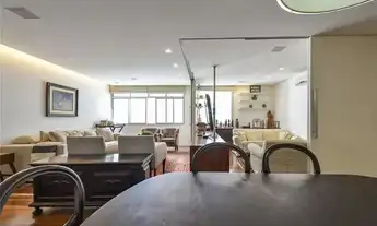 Imagem 6: Apartamento à venda no bairro Itaim Bibi - São Paulo/SP