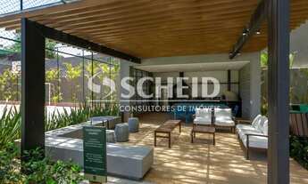 Imagem 7: Oportunidade, apart com 108 metros de area util.