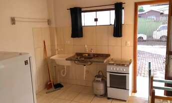 Imagem 2: Quitnete ao lado da UEM