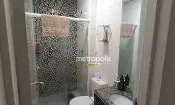 Imagem 5: Apartamento Garden com 2 dormitórios à venda, 94 m² por R$ 550.000,00 - Centro - Diadema/S