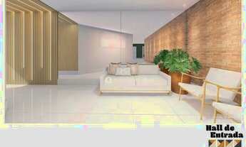 Imagem 4: Apartamento com 3 dormitórios à venda, 100 m² por R$ 523.900,00 - Vale do Ipê - Juiz de Fo