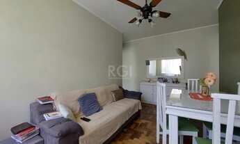 Imagem 2: Apartamento para Venda - 57.04m², 2 dormitórios, Camaquã